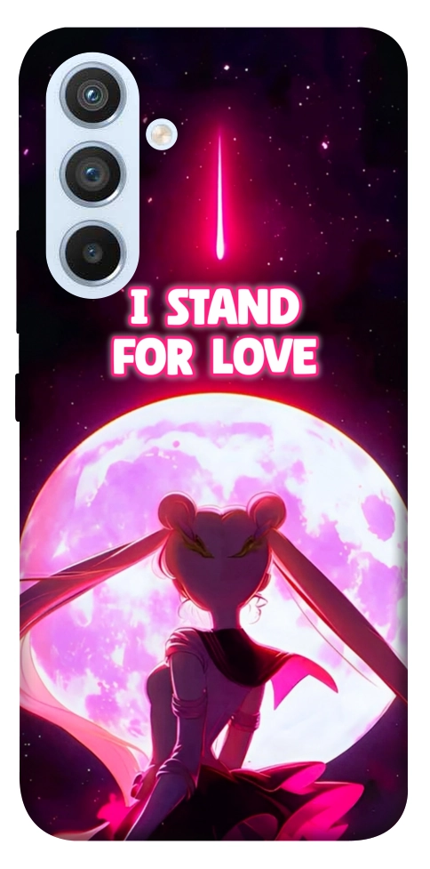 Чохол Sailor moon для Galaxy A54 5G