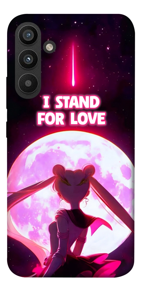 Чохол Sailor moon для Galaxy A34 5G