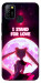 Чохол Sailor moon для Infinix Hot 10 Lite