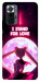 Чехол Sailor moon для Xiaomi Redmi Note 10 Pro Max