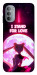 Чехол Sailor moon для Motorola Moto G31