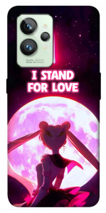 Чохол Sailor moon для Realme GT2