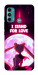 Чохол Sailor moon для Motorola Moto G60