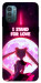 Чохол Sailor moon для Nokia G21