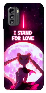 Чохол Sailor moon для Nokia G60