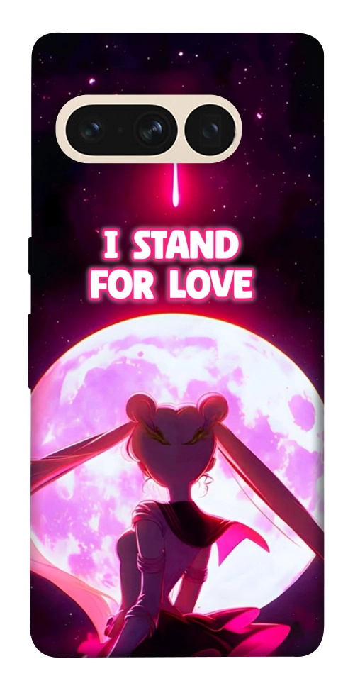 Чохол Sailor moon для Google Pixel 7 Pro