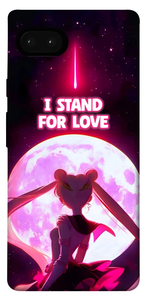 Чехол Sailor moon для Google Pixel 7A