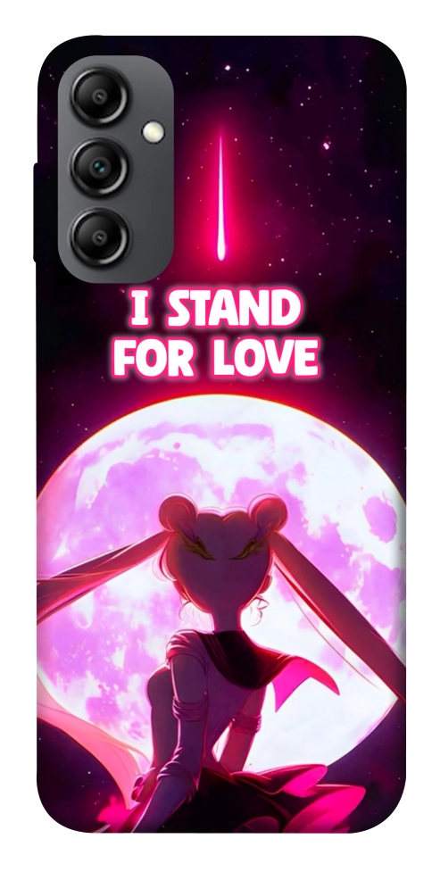 Чохол Sailor moon для Galaxy A14