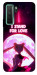 Чехол Sailor moon для Huawei nova 7 SE