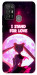 Чохол Sailor moon для ZTE Blade A52
