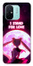 Чохол Sailor moon для Xiaomi Redmi 12C