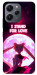 Чехол Sailor moon для Xiaomi Redmi 12