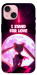 Чехол Sailor moon для iPhone 15