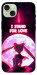 Чехол Sailor moon для iPhone 15 Plus
