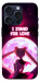Чохол Sailor moon для iPhone 15 Pro