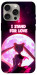 Чохол Sailor moon для iPhone 15 Pro Max