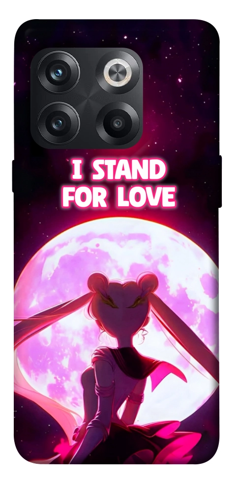 Чохол Sailor moon для OnePlus 10T