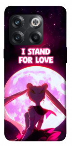 Чохол Sailor moon для OnePlus 10T