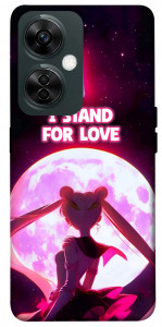 Чехол Sailor moon для OnePlus Nord CE 3 Lite