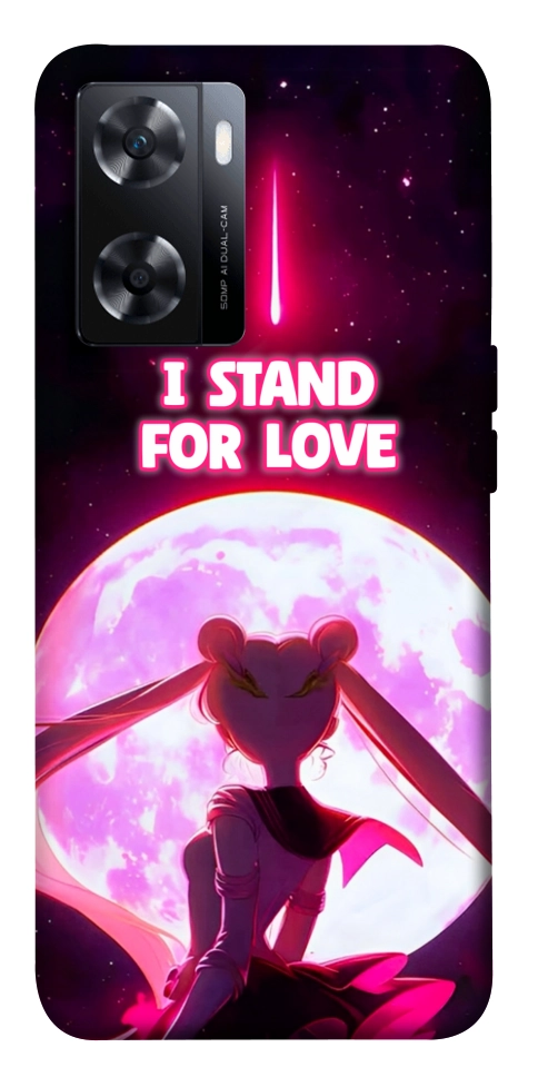Чехол Sailor moon для OnePlus Nord N20 SE
