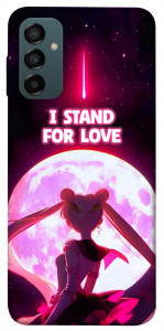 Чохол Sailor moon для Galaxy M34 5G