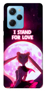 Чохол Sailor moon для Xiaomi Poco X5 Pro 5G