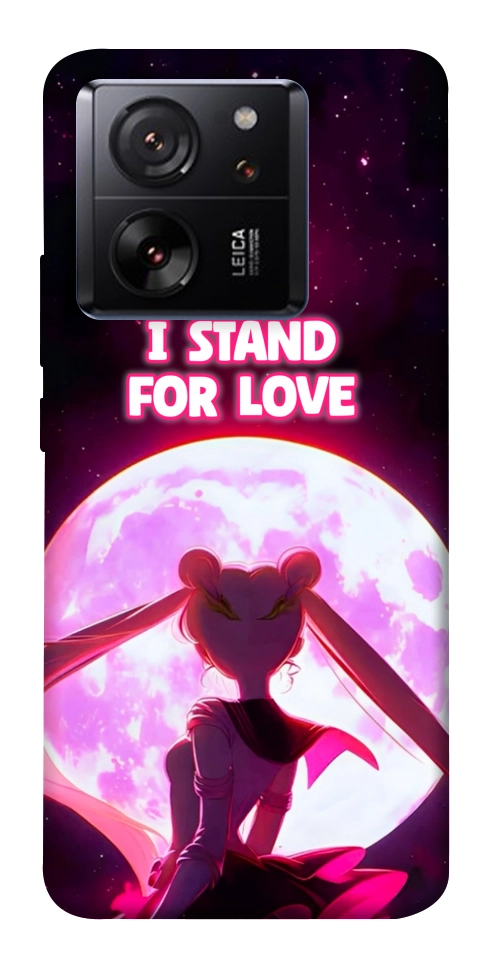 Чехол Sailor moon для Xiaomi 13T