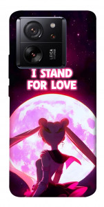 Чехол Sailor moon для Xiaomi 13T