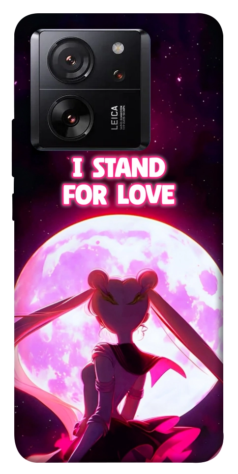 Чехол Sailor moon для Xiaomi 13T Pro