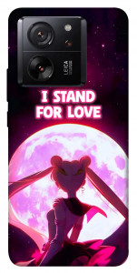 Чохол Sailor moon для Xiaomi 13T Pro