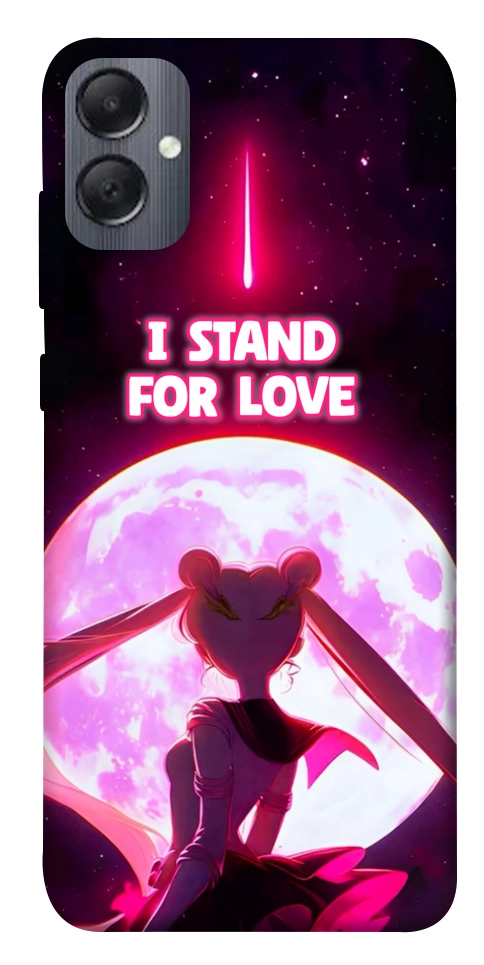 Чохол Sailor moon для Galaxy A05