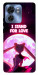 Чехол Sailor moon для Motorola Edge 40