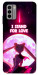 Чохол Sailor moon для Nokia G22