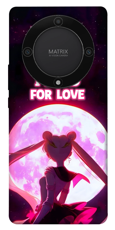 Чехол Sailor moon для Huawei Magic5 Lite