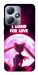 Чехол Sailor moon для Infinix Hot 30i