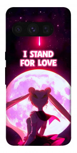 Чохол Sailor moon для Google Pixel 8 Pro
