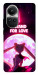 Чохол Sailor moon для Oppo Reno 10