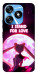 Чехол Sailor moon для TECNO Spark 10