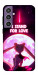 Чехол Sailor moon для Galaxy S23 FE