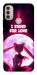 Чохол Sailor moon для Motorola Moto E30