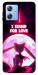 Чохол Sailor moon для Motorola Moto G84