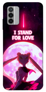 Чохол Sailor moon для Nokia G42