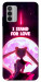 Чохол Sailor moon для Nokia G42