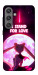 Чохол Sailor moon для Galaxy S24+