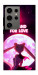 Чехол Sailor moon для Galaxy S24 Ultra