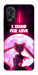 Чехол Sailor moon для Oppo A38