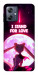 Чехол Sailor moon для Motorola Moto G54