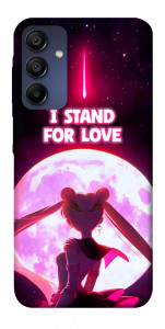 Чохол Sailor moon для Samsung Galaxy A15