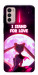 Чехол Sailor moon для Motorola Moto G42