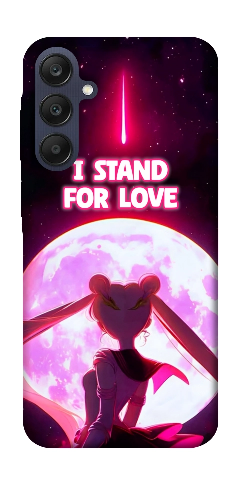 Чохол Sailor moon для Galaxy A25 5G